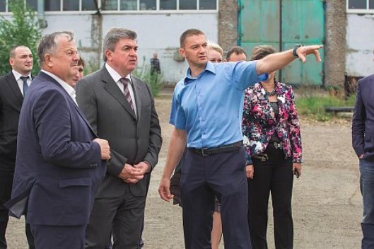 В Татарстане аккредитовали две новые промышленные площадки