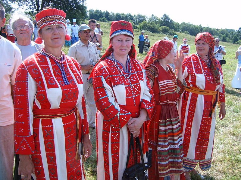 21 сентября состоится фольклорный фестиваль народного творчества финно-угорских народов РТ