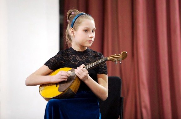 В столицу Татарстана съедутся молодые музыканты Приволжского федерального округа