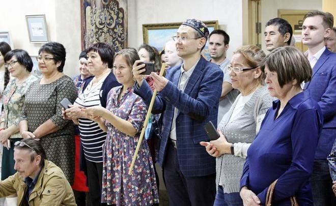 Участники Дней башкирской культуры в РТ поддержали организацию совместных мероприятий между районами  республик