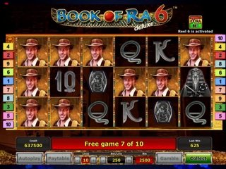 Игровой портал Pin-Up casino: отличительные особенности