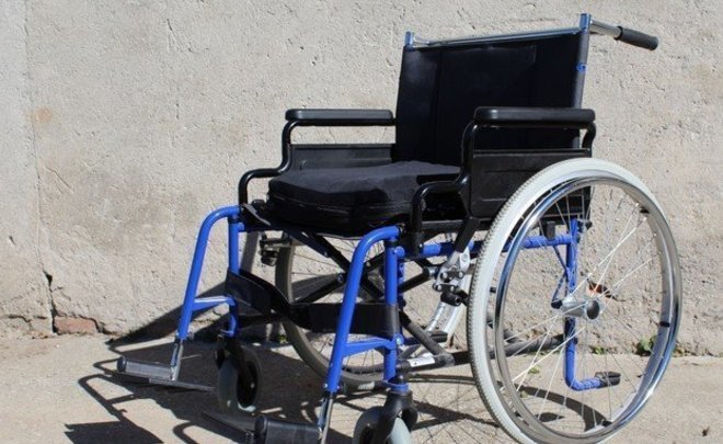 В Казани стартовала декада инвалидов