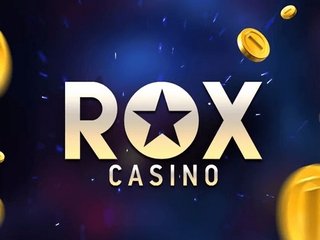 Рокс казино – место бесконечного веселья