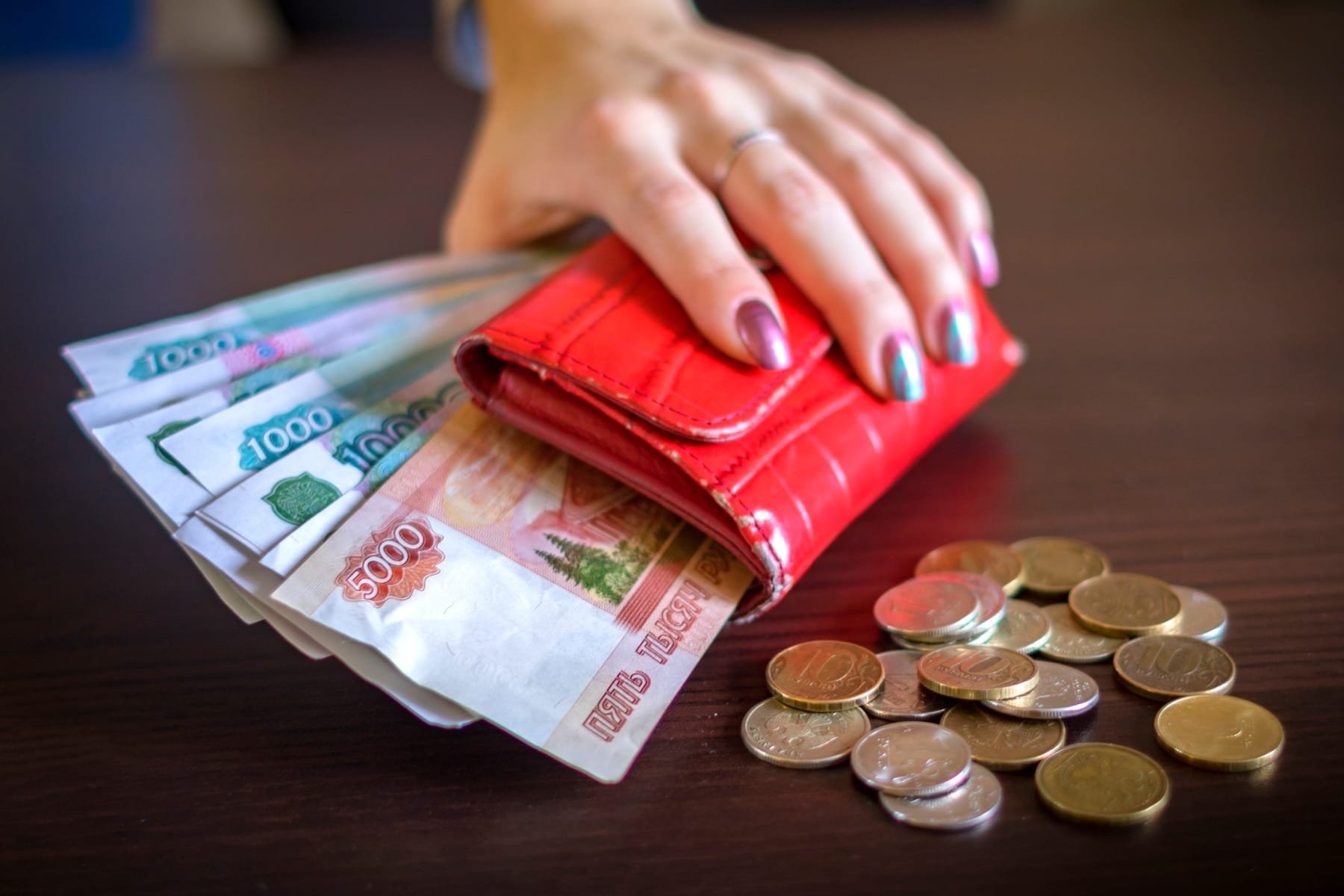 В Казани задолженность по заработной плате составляет 190 млн руб.