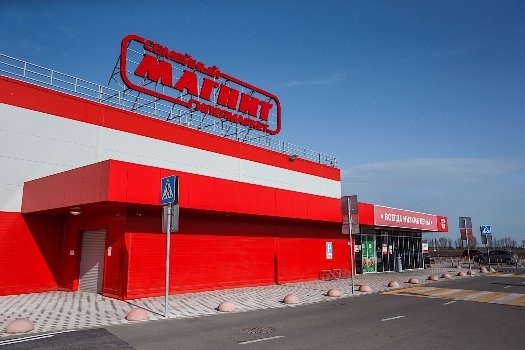 В Казани откроется первый магазин 