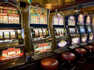 Future Gaming Solutions – идеальный игровой аппарат в казино Вулкан Рояль