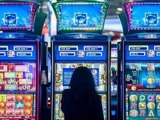 Виртуальное казино Плей Фортуна с бонусами