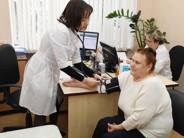 В Казани зарегистрировано 7830 случаев заболевания гриппом и ОРВИ