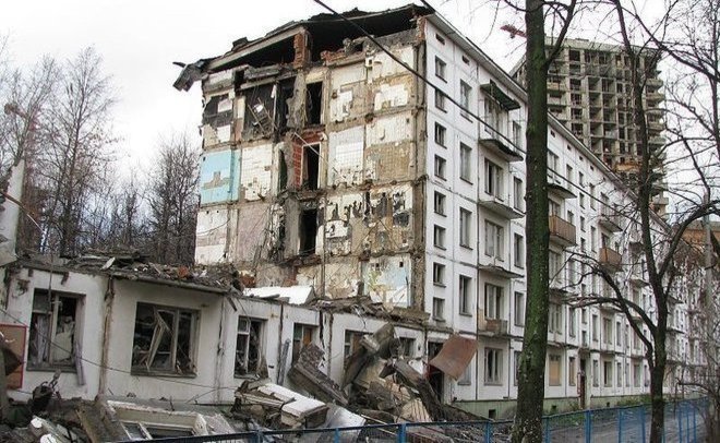 Госсовет РТ одобрил федеральный законопроект о реновации жилфонда в регионах России