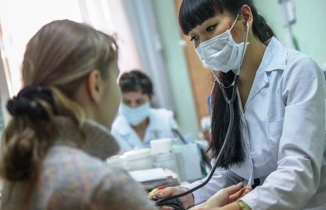 Врачи выявляют тенденцию к ухудшению здоровья казанских школьников