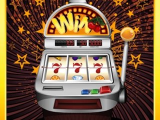 игровые автоматы с выводом денег на карту