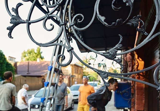Летом в Казани планируют продолжить фестиваль восстановления исторической среды 