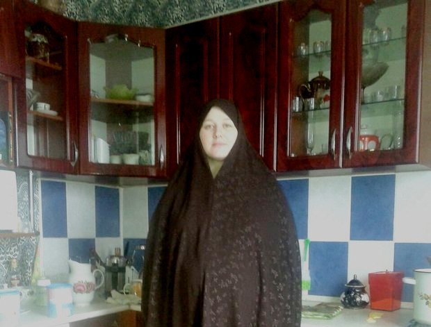 Жительницу Казани подозревают в похищении троих детей