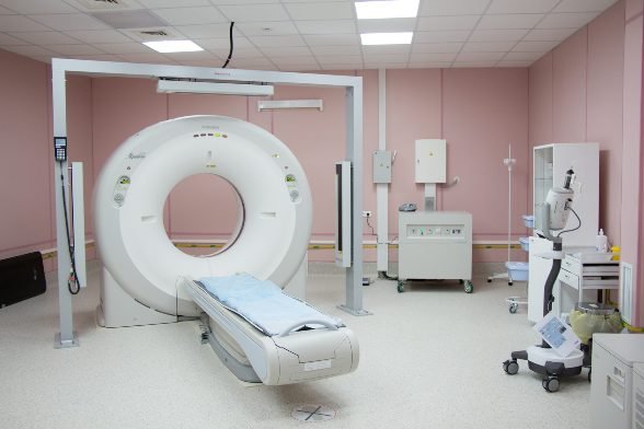 Президент Татарстана поручил ускорить ввод радиологического корпуса альметьевского филиала онкодиспансера