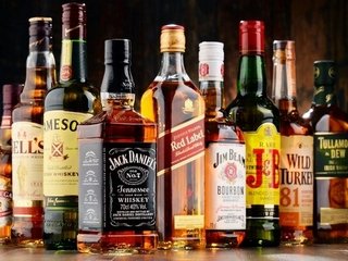 Скупка алкоголя в Самаре по выгодной цене