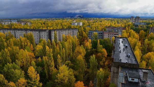34-я годовщину со дня аварии на Чернобыльской АЭС вспоминали в Казани