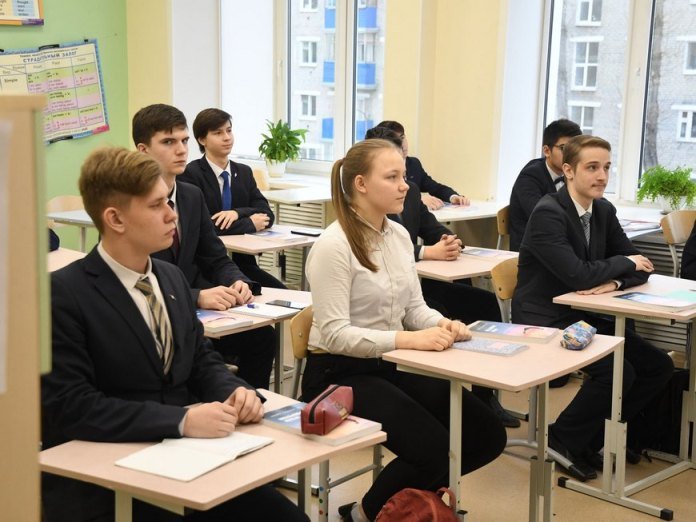 Казанские выпускники сдадут ЕГЭ в очной форме