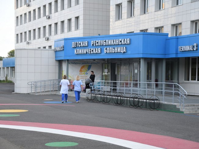 В Татарстане возобновляются медосмотры и вакцинация детей