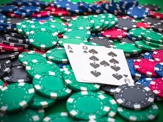 Академия покера: эффективное обучение от профессионалов