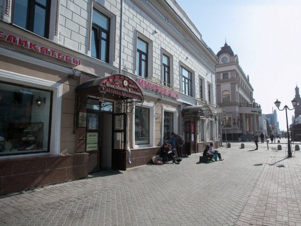 Казанские музеи провели акцию 
