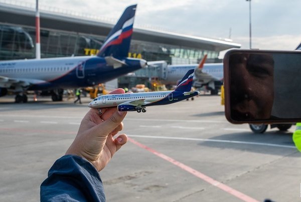 Казань с середины июля может возобновить международные рейсы