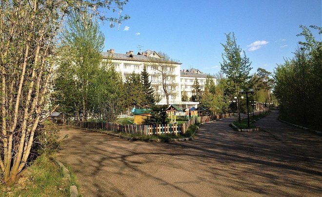 В Татарстане госслужащие не смогут отдыхать в санаториях