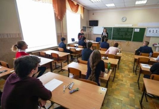 В Татарстане выпускники будут сдавать ЕГЭ без масок и перчаток