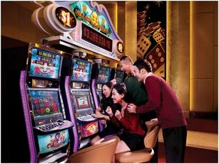 Онлайн автоматы в казино Адмирал X