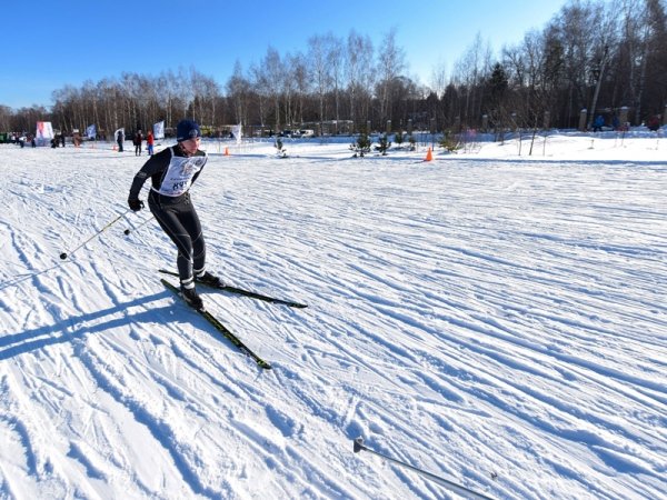 Казань первая в РФ проведет Всемирные зимние Специальные Олимпийские игры