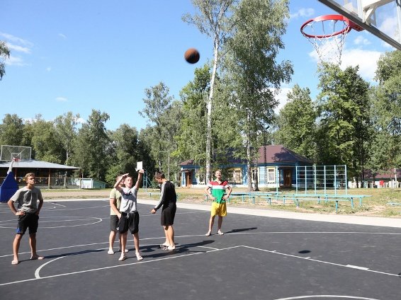 1 июля в Татарстане стартовала детская летняя оздоровительная кампания