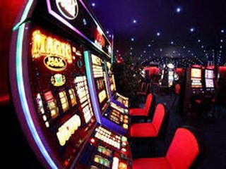 Официальный сайт казино Азино777: азартные игры на выгодных условиях