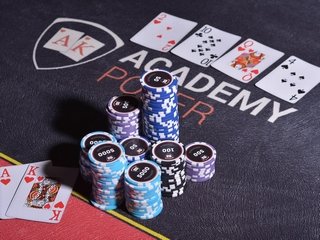 Почему сегодня так выгодно обучаться в Академии покера?