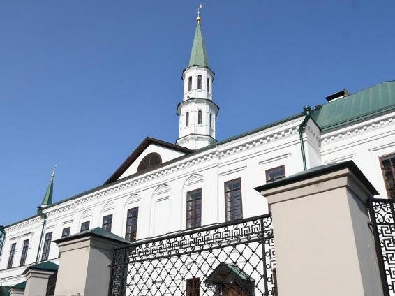 В Казани начались реставрационные работы в особняке Карла Мюфке