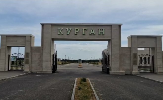 Под Казанью откроют погребальный «Курган» на 147,5 тыс. захоронений