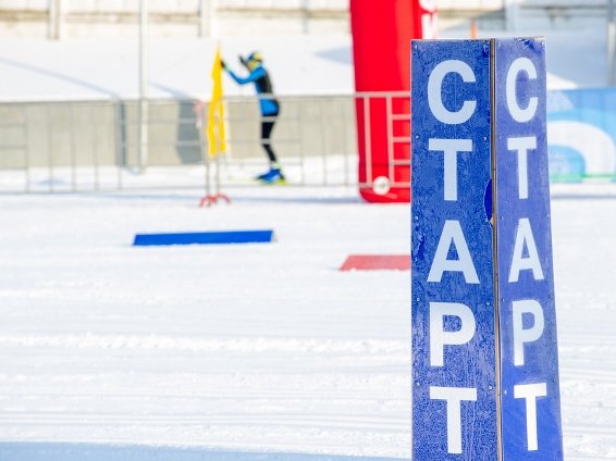 В Казани появится круглогодичный лыжно-биатлонный комплекс