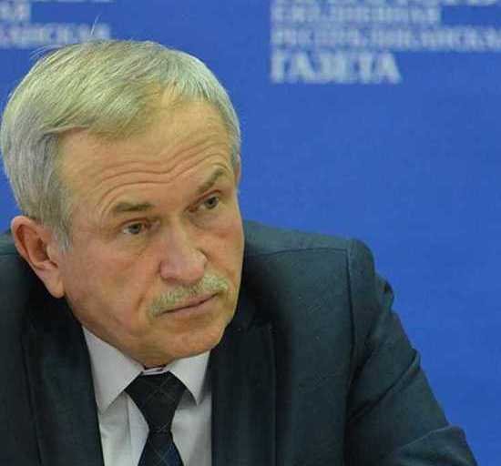 ЦИК Татарстана зарегистрировал всех кандидатов на должность Президента РТ