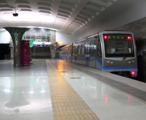 В Москве проходит госэкспертиза проекта 2-й ветки казанского метро