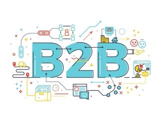 B2B E-commerce Platform в России: технологии 2020 года