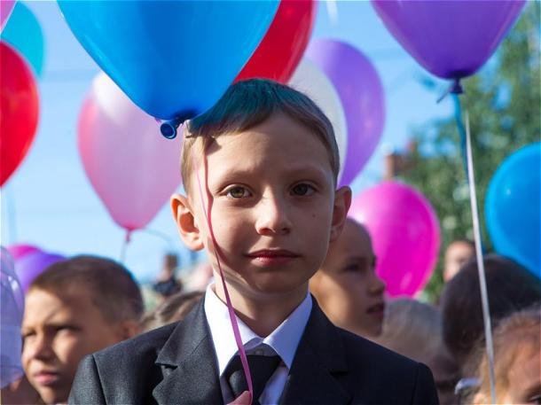 Участники казанской акции «Дети – детям» собрали 180 тыс. руб.
