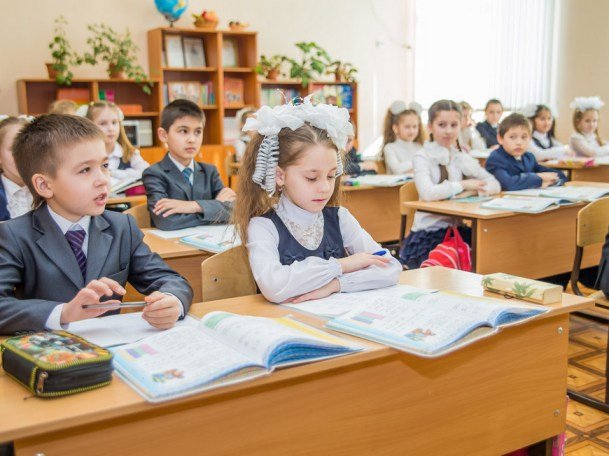 14 тыс. казанских школьников отдохнут в пришкольных лагерях