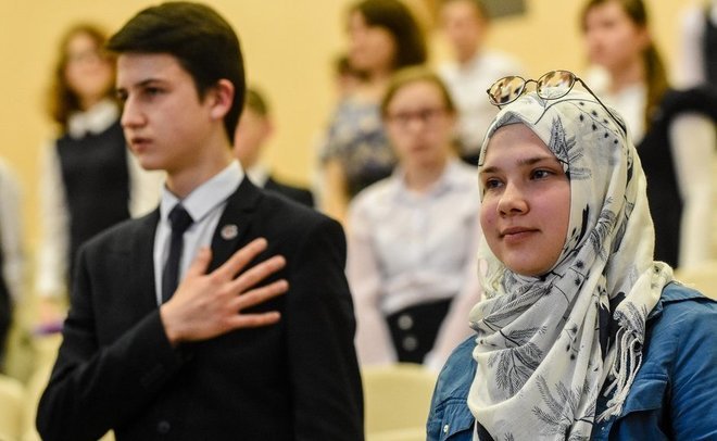 В Татарстане обновили требования к школьной форме
