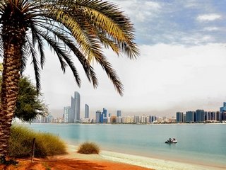 Не ждите лето: пять причин устроить отдых в ОАЭ в феврале