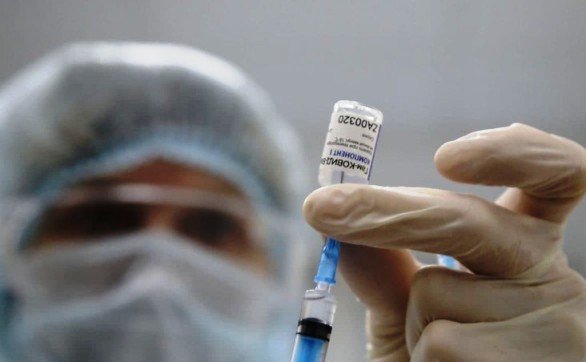 «КАМАЗ» продолжает вакцинацию сотрудников от коронавируса