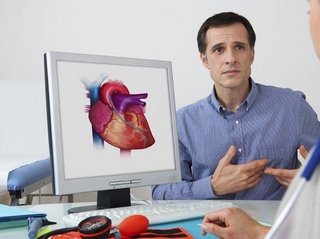 Как понять, что пора к кардиологу?