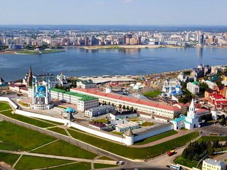 Чем заняться в Казани летом 2021 года?