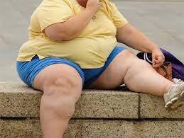 В Набережных Челнах из-за пандемии увеличилось число людей с ожирением