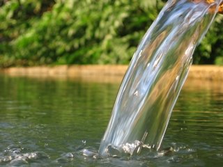 Почему должна быть заказана вода техническая в САО?