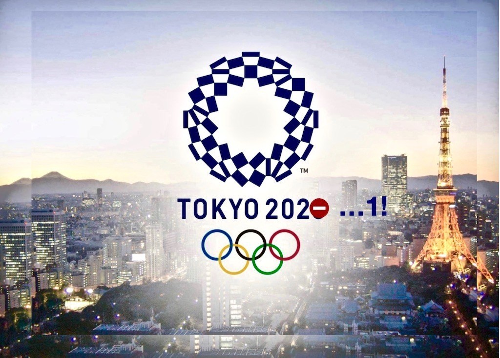 Токио-2021: Наши чемпионы