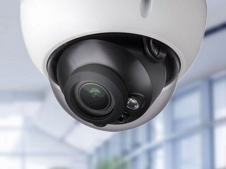 Как установить камеры видеонаблюдения?