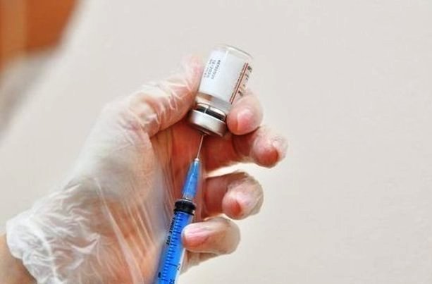Татарстан выполнил план по вакцинации на 53,7%